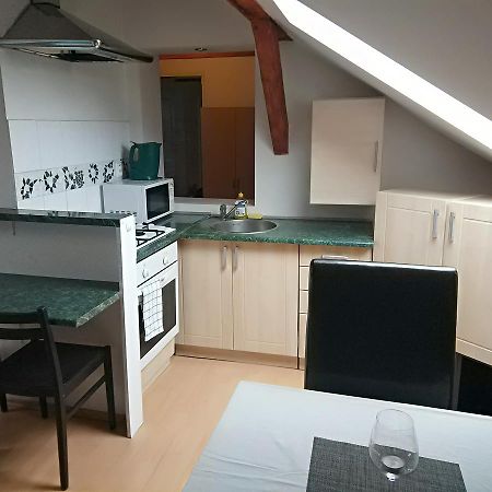 Apartment Sova Ostrava Ngoại thất bức ảnh