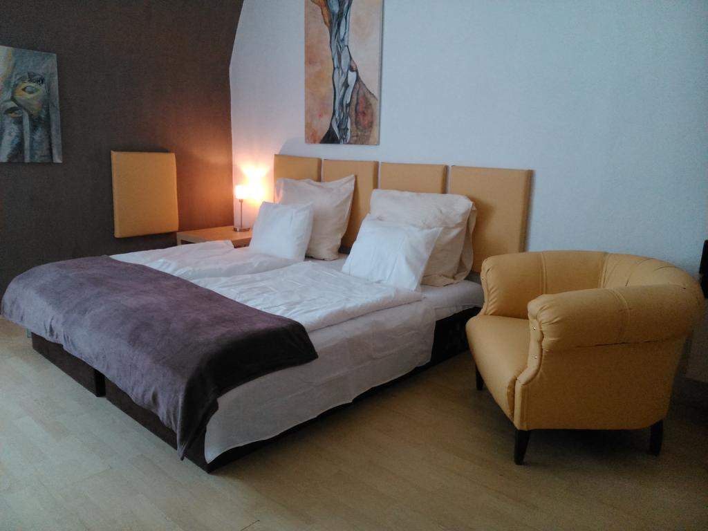Apartment Sova Ostrava Phòng bức ảnh