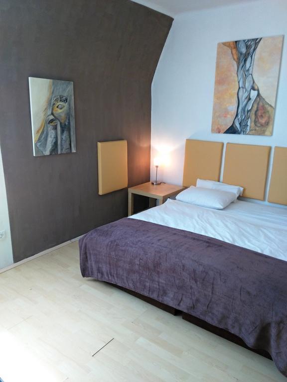 Apartment Sova Ostrava Phòng bức ảnh