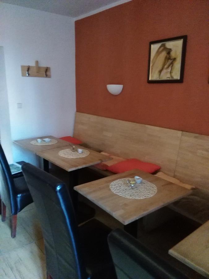 Apartment Sova Ostrava Ngoại thất bức ảnh
