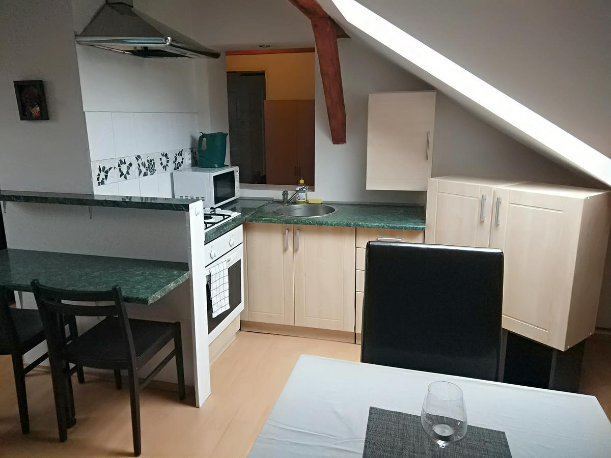 Apartment Sova Ostrava Ngoại thất bức ảnh