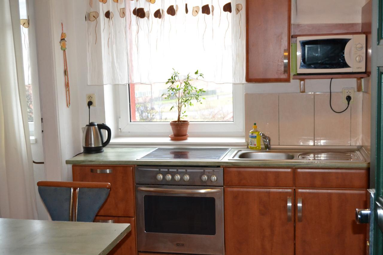 Apartment Sova Ostrava Ngoại thất bức ảnh