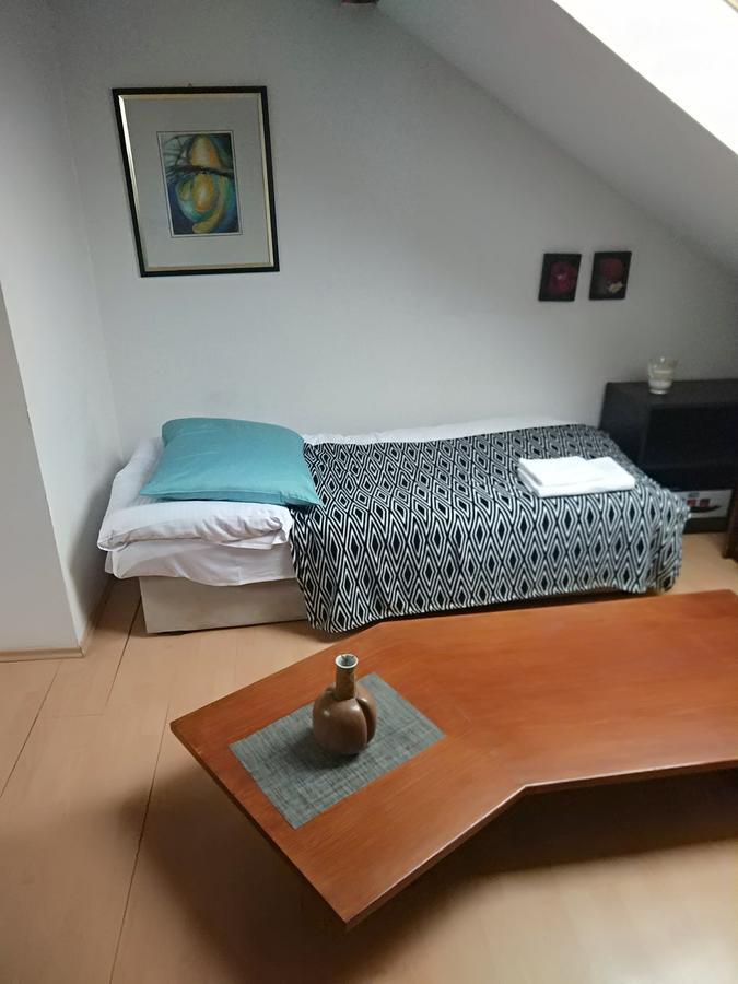 Apartment Sova Ostrava Ngoại thất bức ảnh