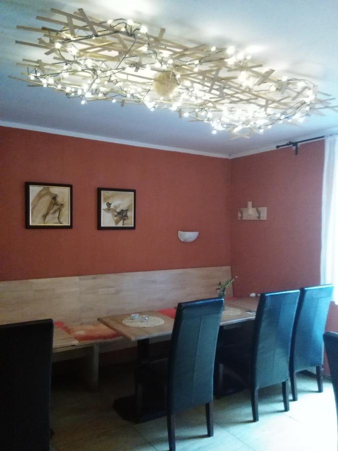 Apartment Sova Ostrava Ngoại thất bức ảnh